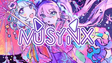 MUSYNX cover