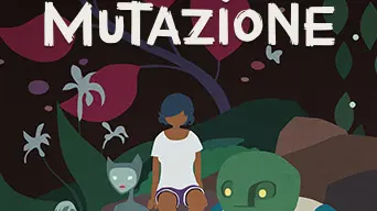 Mutazione cover