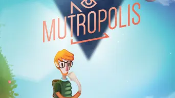 Mutropolis cover