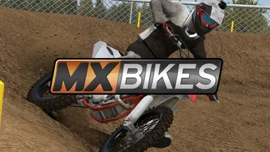 MX Bikes cover