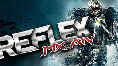 MX vs. ATV Reflex cover