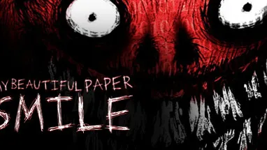 My Beautiful Paper Smile cover