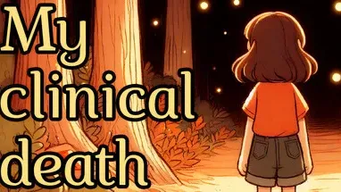My  clinical death cover
