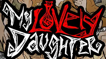 My Lovely Daughter cover