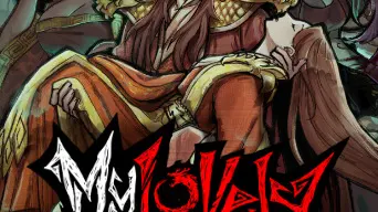 My Lovely Empress cover