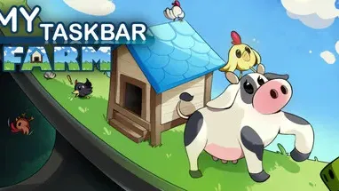 My Taskbar Farm cover