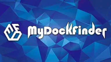 MyDockFinder cover