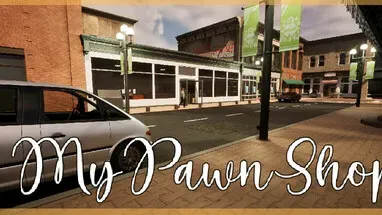 MyPawnShop cover
