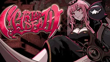 MYRIAD DEATH cover