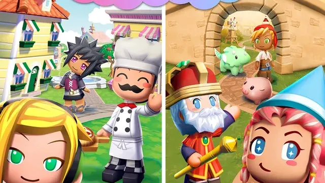 MySims™: Cozy Bundle cover