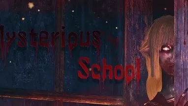 Mysterious School cover