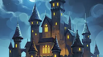 Mystic Academy: Escape Room cover