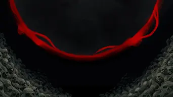 Mythargia cover