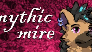 Mythic Mire cover