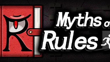 Myths of Rules cover