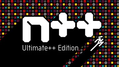 N++ (NPLUSPLUS) cover