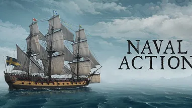 Naval Action cover