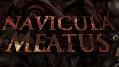 Navicula Meatus cover