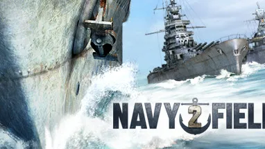 Navy Field 2 : Conqueror of the Ocean cover