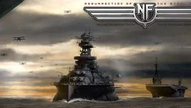 NAVYFIELD cover