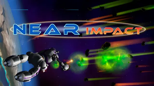 Near Impact cover