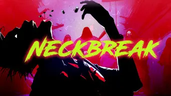 Neckbreak cover