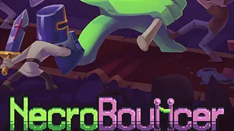 NecroBouncer cover