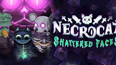 Necrocat cover