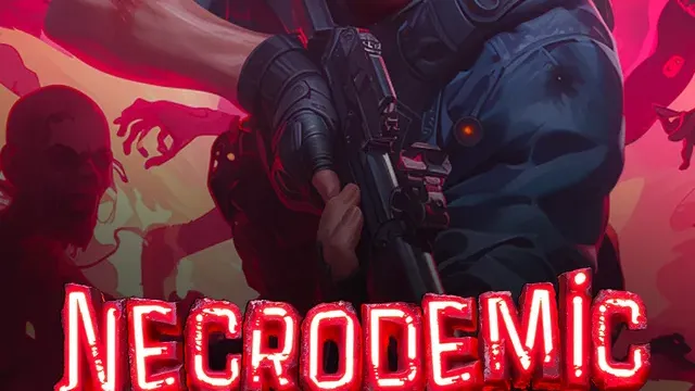 Necrodemic cover