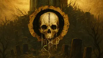 Necrophosis cover