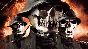NecroVision cover