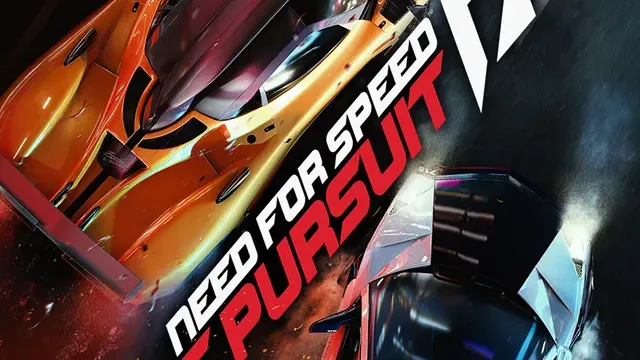 Need For Speed: Hot Pursuit Remastered cover