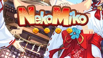 NekoMiko cover