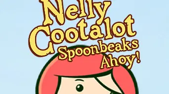 Nelly Cootalot: Spoonbeaks Ahoy! HD cover