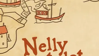 Nelly Cootalot: The Fowl Fleet cover