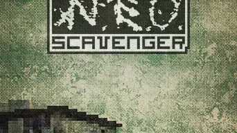 NEO Scavenger cover