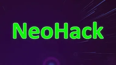 NeoHack cover