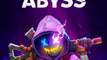 Neon Abyss cover