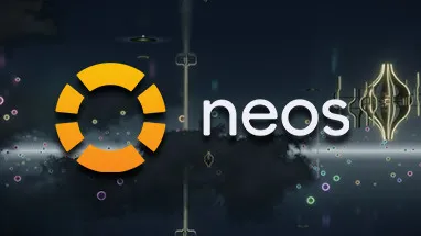 Neos VR cover