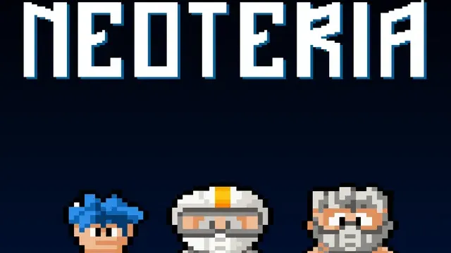 Neoteria cover
