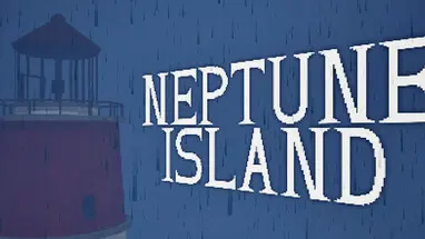 Neptune Island cover