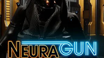 NeuraGun cover