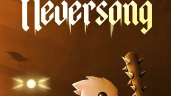 Neversong cover