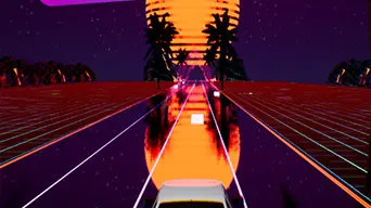NeverSynth cover