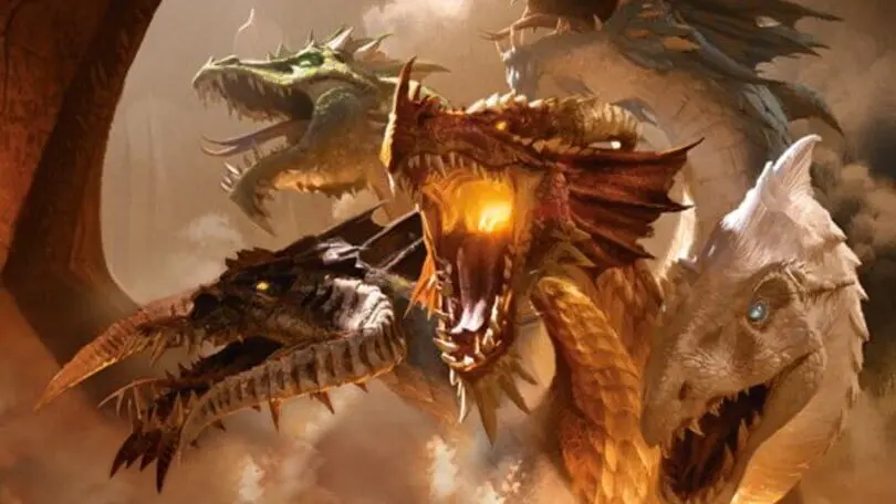 Neverwinter cover