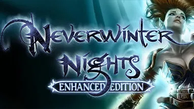 Neverwinter Nights: Enhanced Edition cover
