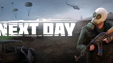 Next Day: Survival cover