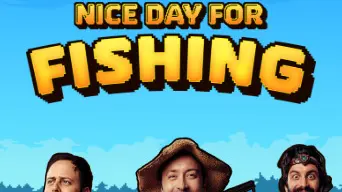 Nice Day for Fishing cover
