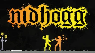Nidhogg cover