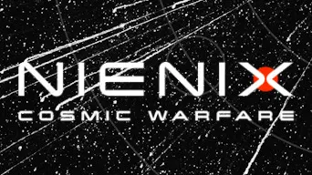 Nienix: Cosmic Warfare cover